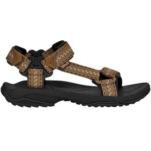 Teva Womens/Ladies Walking Sandals / Brown